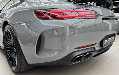 Mercedes-Benz AMG GT I рестайлинг, 2020 год, 14 490 000 рублей, 38 фотография