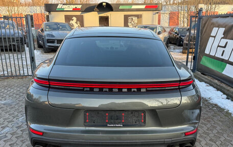Porsche Panamera, 2025 год, 17 921 848 рублей, 5 фотография