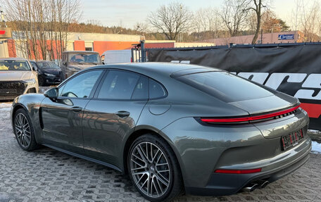 Porsche Panamera, 2025 год, 17 921 848 рублей, 6 фотография