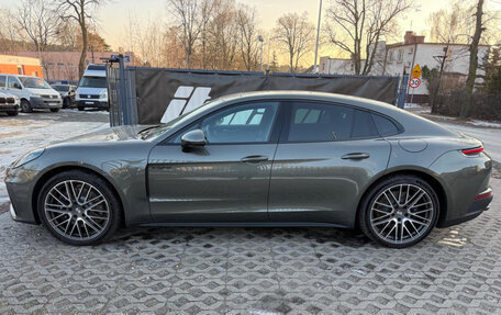 Porsche Panamera, 2025 год, 17 921 848 рублей, 7 фотография