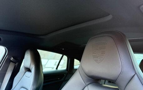 Porsche Panamera, 2025 год, 17 921 848 рублей, 14 фотография