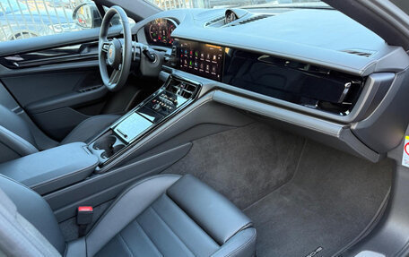 Porsche Panamera, 2025 год, 17 921 848 рублей, 11 фотография