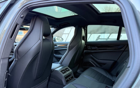 Porsche Panamera, 2025 год, 17 921 848 рублей, 12 фотография