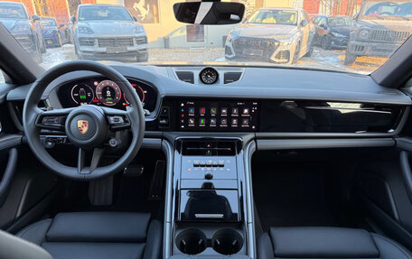 Porsche Panamera, 2025 год, 17 921 848 рублей, 17 фотография