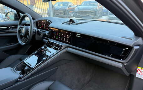 Porsche Panamera, 2025 год, 17 921 848 рублей, 16 фотография