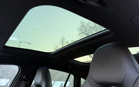 Porsche Panamera, 2025 год, 17 921 848 рублей, 13 фотография