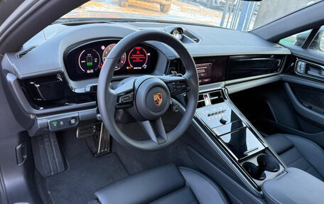 Porsche Panamera, 2025 год, 17 921 848 рублей, 15 фотография