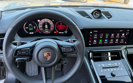 Porsche Panamera, 2025 год, 17 921 848 рублей, 18 фотография