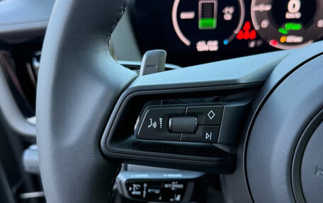 Porsche Panamera, 2025 год, 17 921 848 рублей, 19 фотография
