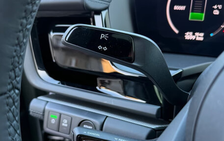 Porsche Panamera, 2025 год, 17 921 848 рублей, 21 фотография