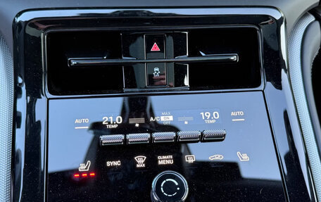 Porsche Panamera, 2025 год, 17 921 848 рублей, 29 фотография