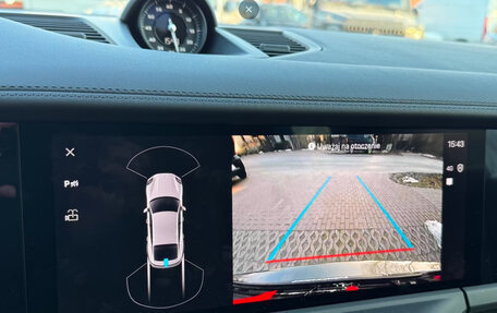 Porsche Panamera, 2025 год, 17 921 848 рублей, 27 фотография