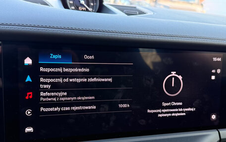 Porsche Panamera, 2025 год, 17 921 848 рублей, 24 фотография