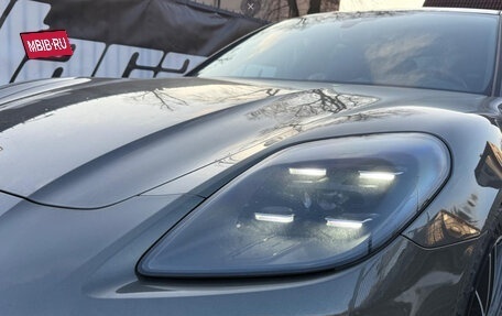 Porsche Panamera, 2025 год, 17 921 848 рублей, 9 фотография