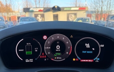 Porsche Panamera, 2025 год, 17 921 848 рублей, 22 фотография