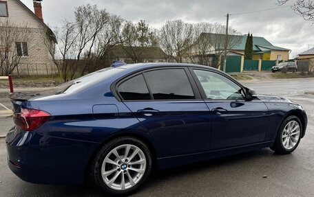 BMW 3 серия, 2018 год, 2 800 000 рублей, 14 фотография