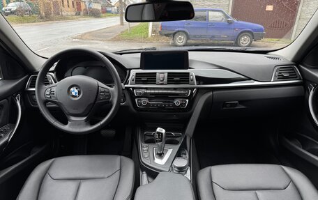BMW 3 серия, 2018 год, 2 800 000 рублей, 17 фотография