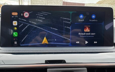 BMW 3 серия, 2018 год, 2 800 000 рублей, 24 фотография