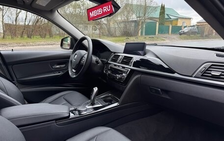 BMW 3 серия, 2018 год, 2 800 000 рублей, 20 фотография