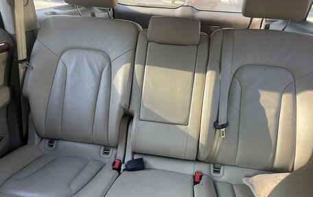 Audi Q7, 2007 год, 1 050 000 рублей, 7 фотография