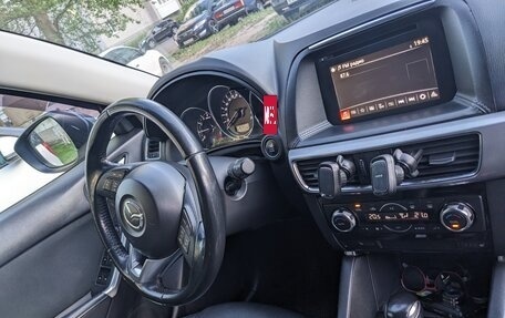Mazda CX-5 II, 2015 год, 1 600 000 рублей, 8 фотография