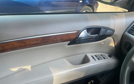 Audi Q7, 2007 год, 1 050 000 рублей, 8 фотография