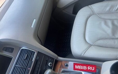 Audi Q7, 2007 год, 1 050 000 рублей, 6 фотография