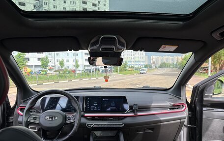 Geely Coolray I, 2023 год, 1 900 000 рублей, 7 фотография