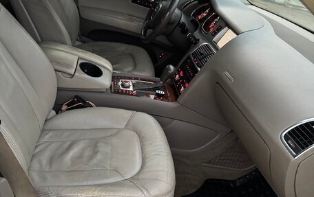 Audi Q7, 2007 год, 1 050 000 рублей, 23 фотография