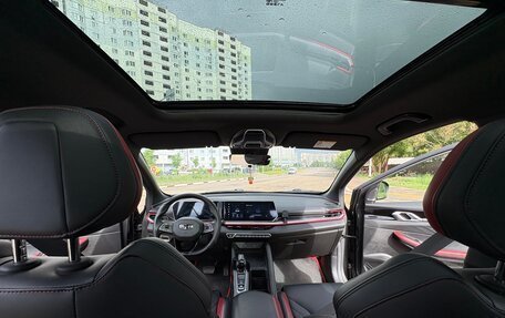 Geely Coolray I, 2023 год, 1 900 000 рублей, 8 фотография