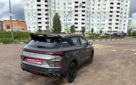 Geely Coolray I, 2023 год, 1 900 000 рублей, 4 фотография