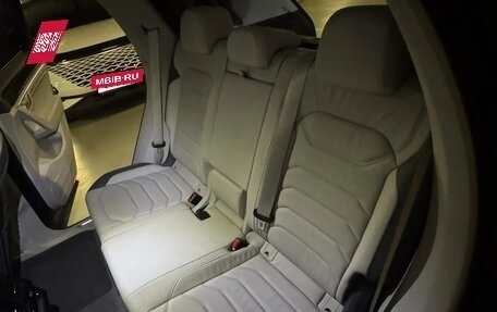 Volkswagen Touareg III, 2019 год, 4 000 000 рублей, 4 фотография