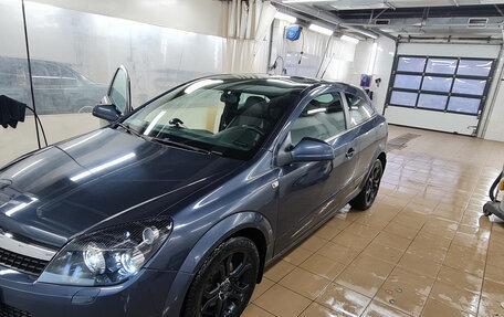 Opel Astra H, 2010 год, 700 000 рублей, 2 фотография