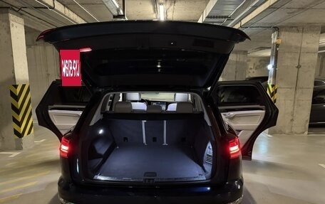 Volkswagen Touareg III, 2019 год, 4 000 000 рублей, 20 фотография
