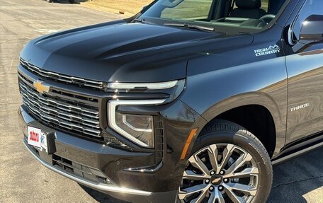 Chevrolet Tahoe IV, 2026 год, 11 137 000 рублей, 5 фотография