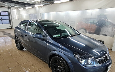 Opel Astra H, 2010 год, 700 000 рублей, 3 фотография