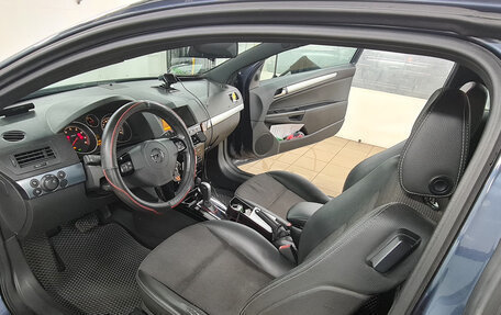 Opel Astra H, 2010 год, 700 000 рублей, 6 фотография