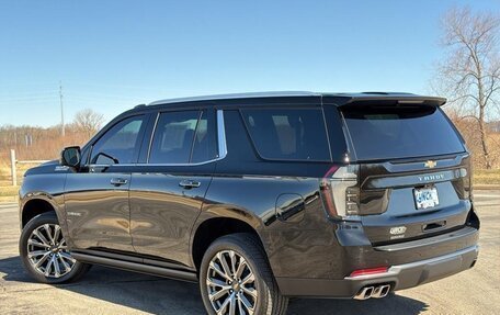 Chevrolet Tahoe IV, 2026 год, 11 137 000 рублей, 2 фотография