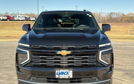 Chevrolet Tahoe IV, 2026 год, 11 137 000 рублей, 3 фотография