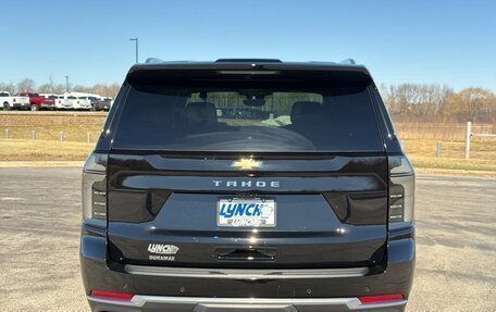 Chevrolet Tahoe IV, 2026 год, 11 137 000 рублей, 4 фотография