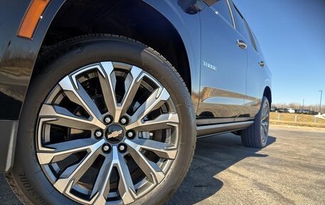 Chevrolet Tahoe IV, 2026 год, 11 137 000 рублей, 6 фотография
