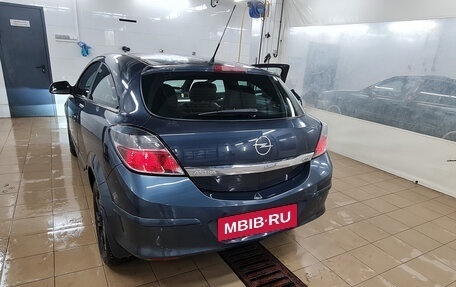 Opel Astra H, 2010 год, 700 000 рублей, 5 фотография