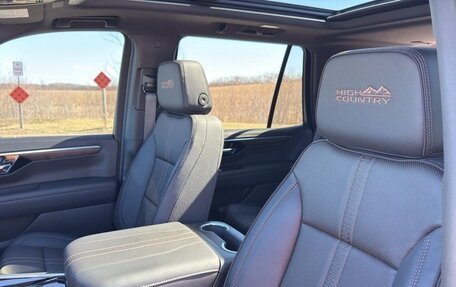 Chevrolet Tahoe IV, 2026 год, 11 137 000 рублей, 12 фотография