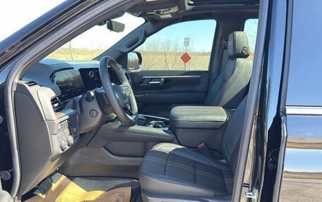 Chevrolet Tahoe IV, 2026 год, 11 137 000 рублей, 13 фотография