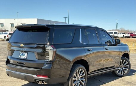 Chevrolet Tahoe IV, 2026 год, 11 137 000 рублей, 7 фотография