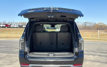 Chevrolet Tahoe IV, 2026 год, 11 137 000 рублей, 8 фотография