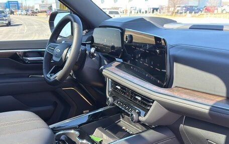 Chevrolet Tahoe IV, 2026 год, 11 137 000 рублей, 16 фотография