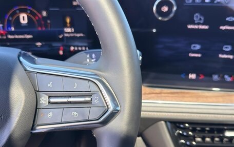 Chevrolet Tahoe IV, 2026 год, 11 137 000 рублей, 19 фотография
