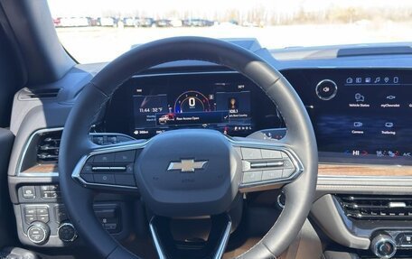Chevrolet Tahoe IV, 2026 год, 11 137 000 рублей, 14 фотография