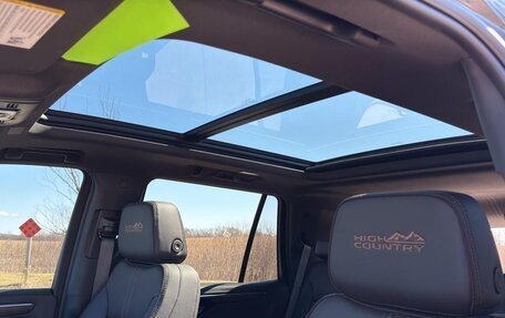 Chevrolet Tahoe IV, 2026 год, 11 137 000 рублей, 21 фотография